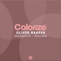 Oliver Harper - Marazion / Rezome
