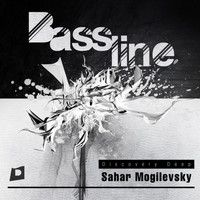 Sahar Mogilevsky - Bassline
