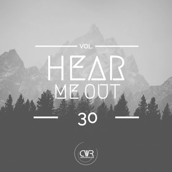 Various Artists - Hear Me Out, Vol. 30