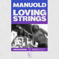 Manuold - Loving Strings