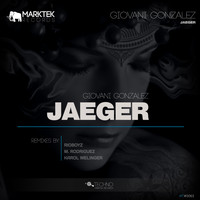 Giovani Gonzalez - Jaeger