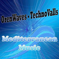OrenWaves - TechnoValls