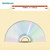 Selalexan - Summer Is Comming