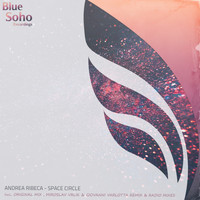 Andrea Ribeca - Space Circle