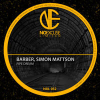 Barber, Simon Mattson - Pipe Dream
