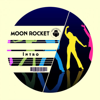 Moon Rocket - Intro