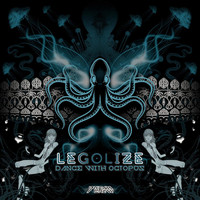 Légolize - Dance With Octopus
