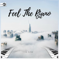 A-SIDE - Feel The Piano 1