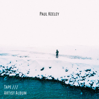 Paul Keeley - Tape