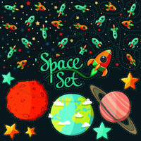 Space - Set