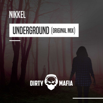 NIKKEL - Underground