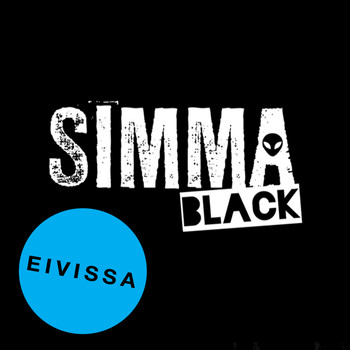 Various Artists - Simma Black presents Eivissa 2018
