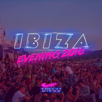 V/A - Sunset Disco Ibiza Evening 2018