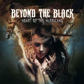 Beyond The Black - My God Is Dead