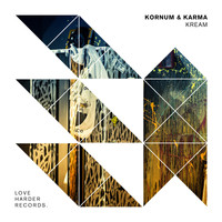 Kornum & Karma - Kream