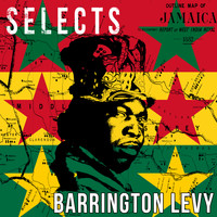 Barrington Levy - Barrington Levy Selects Reggae
