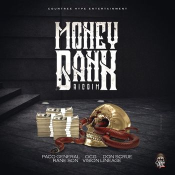 Various Artists - Money Bank Riddim