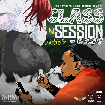 Rossy - Class N Session