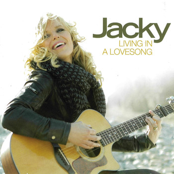 Jacky - Living In a Love Song