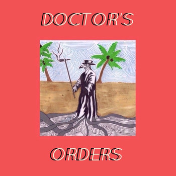 Wax Doll - Doctor's Orders