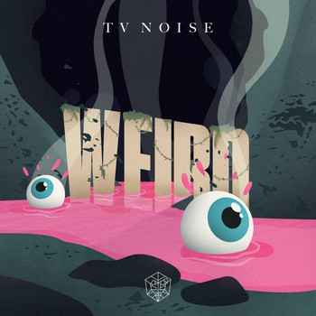 TV Noise - Weird