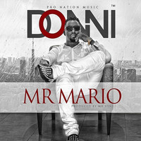 Donni - Mr. Mario