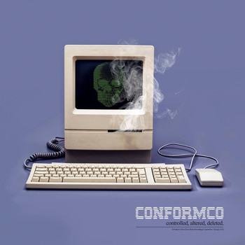 CONFORMCO - Controlled.Altered.Deleted (Explicit)