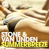 Stone & Van Linden - Summerbreeze (2018 Edit)