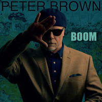 Peter Brown - Boom