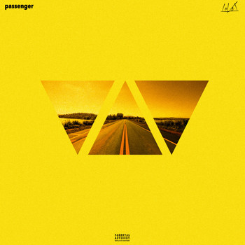LoVel - Passenger (Explicit)