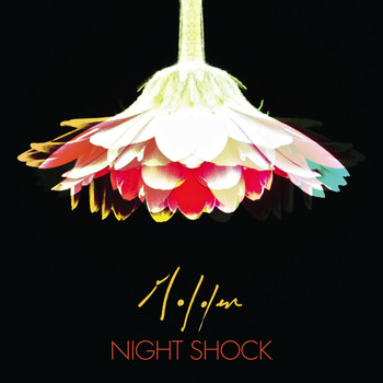 Golden - Night Shock (Explicit)