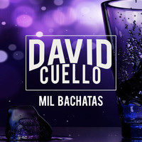 David Cuello - Mil Bachatas