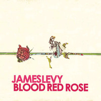 James Levy - Blood Red Rose