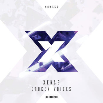 Xense - Broken Voices