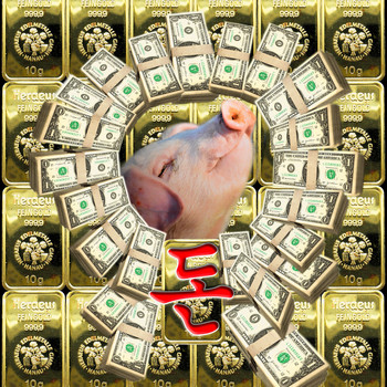 PIG - Money