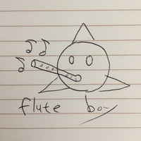 KARIBAN - Flute Boy