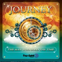 JourneyOM - The Man Who Sold the Time