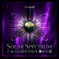 Solar Spectrum - Solar Spectrum