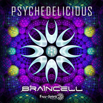 Braincell - Psychedelicious