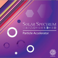 Solar Spectrum - Particle Accelerator
