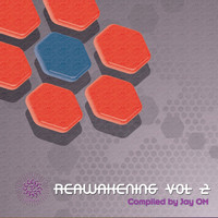 JourneyOM - Reawakening, Vol. II