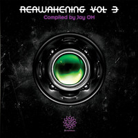 JourneyOM - Reawakening, Vol. 3 (Compiled by Jay Om)