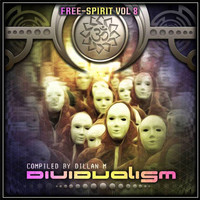 O.C.D - Free-Spirit Vol Viii