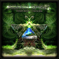 Savage Circuit - Temporary Paradise