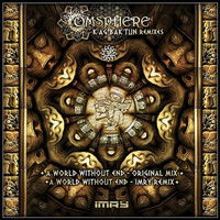Omsphere - A World Without End (Remixes)