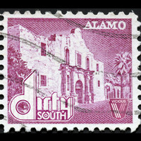 Dirty South - Alamo