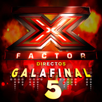 Varios - Factor X Directos. Gala 5
