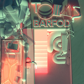 Tomas Barfod - Better Than I Would (rAHHH Remix)