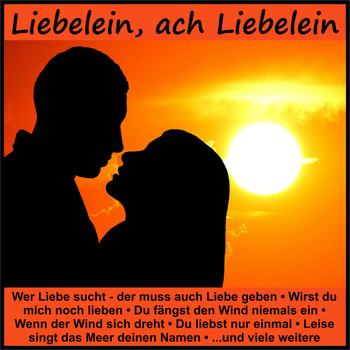 Various Artists - Liebelein, ach Liebelein
