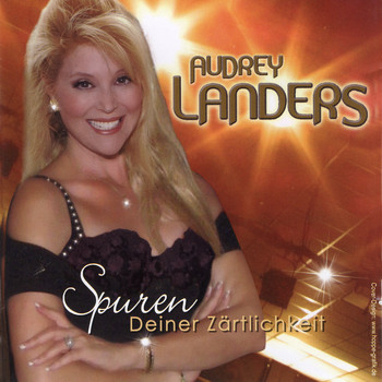 Audrey Landers - Spuren deiner Zärtlichkeit